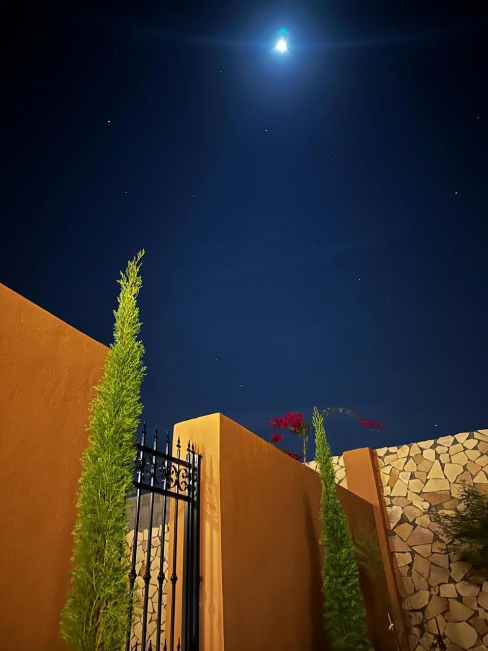 فيلا بمزرعة Al-ʿUla Exterior photo